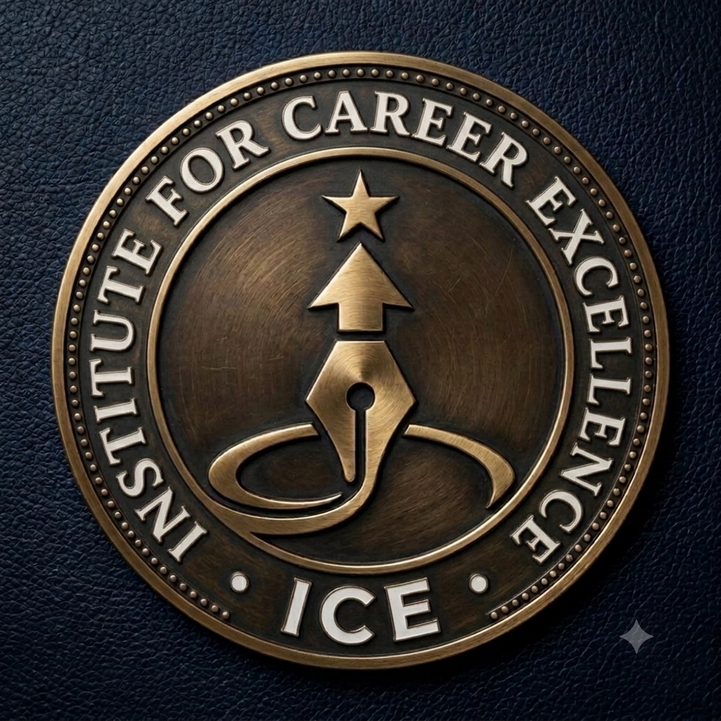 ICE Logo